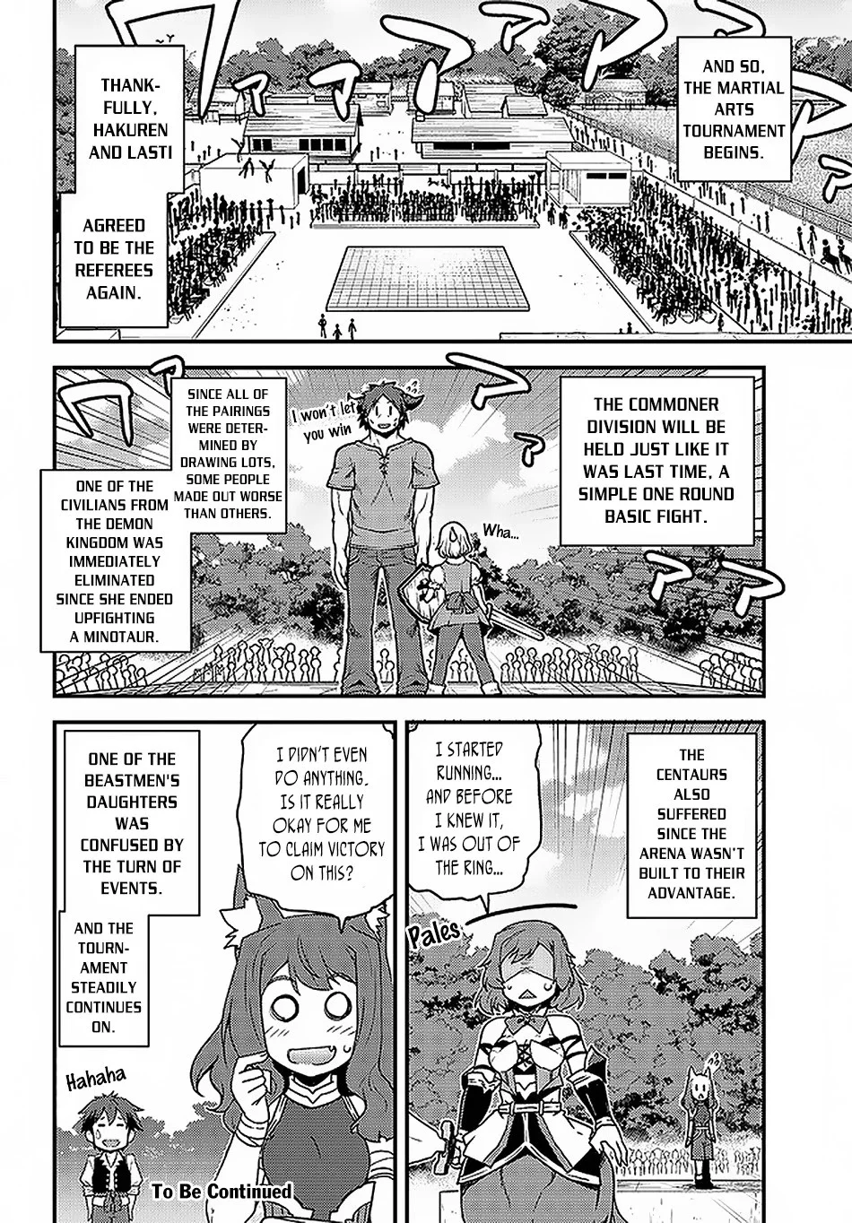 Read manga Isekai Nonbiri Nouka Online